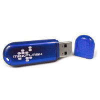 Maxflash 16GB USB 2.0 (PD16GM7-R)